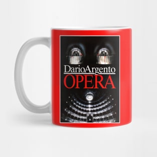 Opera 1987 Mug